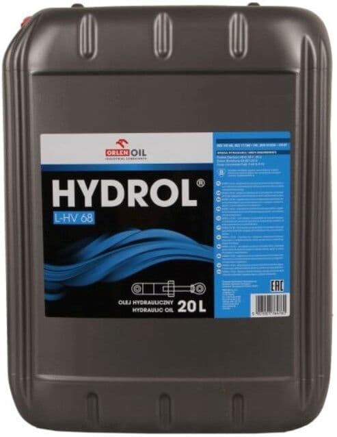 ORLEN QFS176K20 Ulei hidraulic