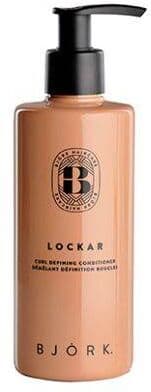 Björk , Lockar Curl Defining Conditioner