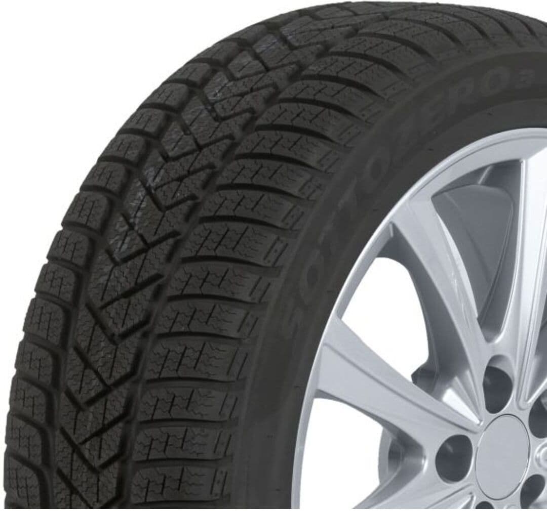 Winterreifen PIRELLI SottoZero 3 255/35R18 XL 94V