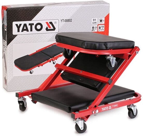 YATO YT-08802 Pat mobil auto