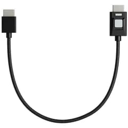 Atomos 4kP60 Locking HDR Full auf Full HDMI 30cm High Speed Kabel