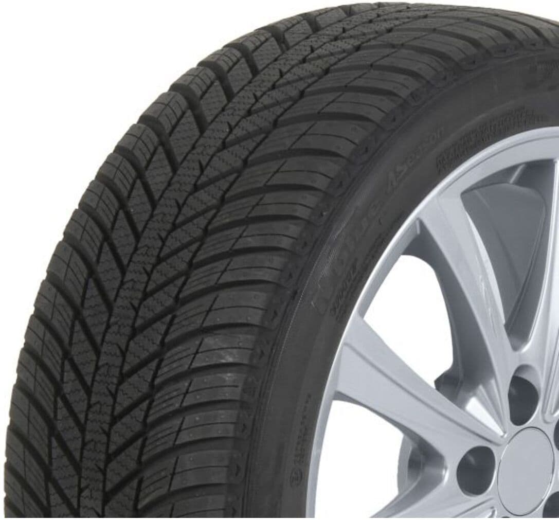 Pneu para todas as estações NEXEN NBlue 4 Season 225/60R17 103V