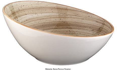 Bonna Ciotola 22 cm Aura Terrain Vanta