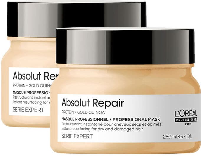 L'Oréal Professionnel Serie Expert Absolut Repair Mask 250ml Double