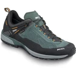 Meindl Top Trail GTX - Herren Outdoorschuh - loden - 44.5