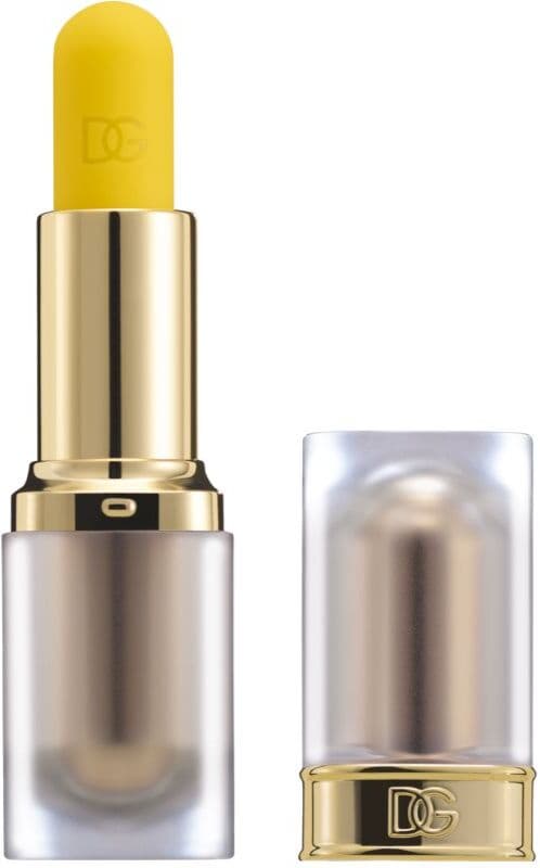 Dolce&Gabbana Fresh Skin Icy-Touch Lemon Balm καταπραϋντικό βάλσαμο για τα χείλη 3.3 γρ