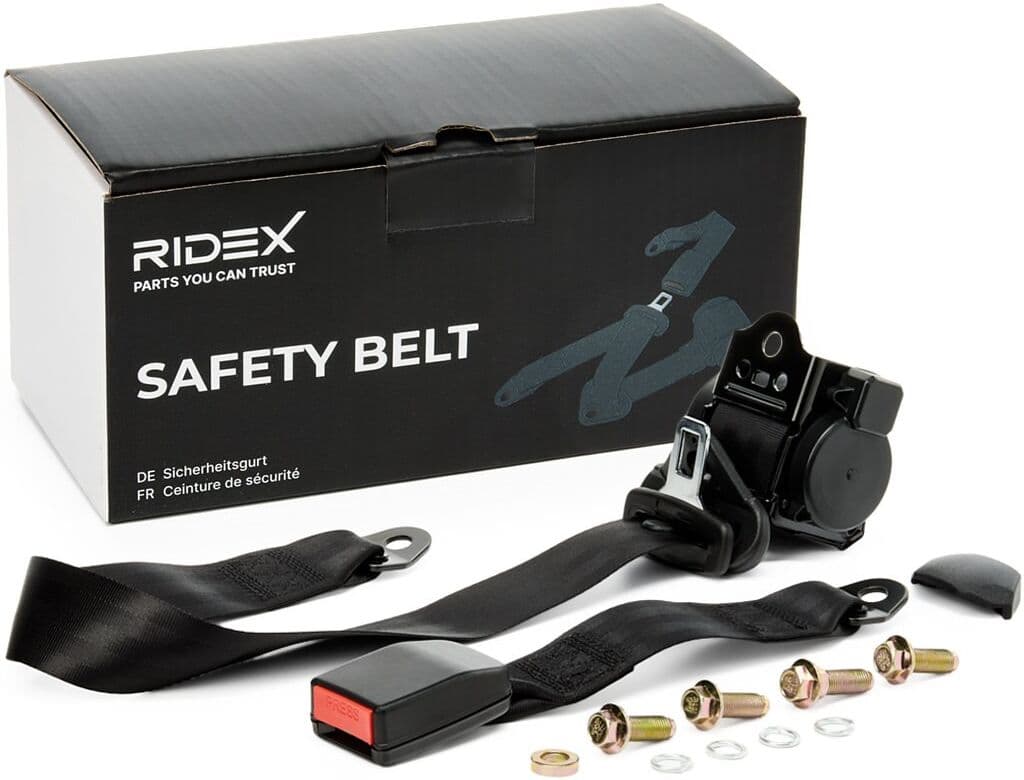 RIDEX 3695S0002 Safety Belt