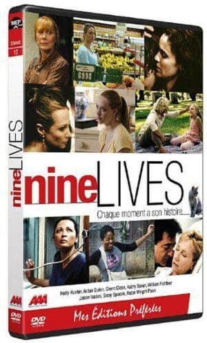 Nine Lives - Preis vom 11.10.2026 03:10:56 h