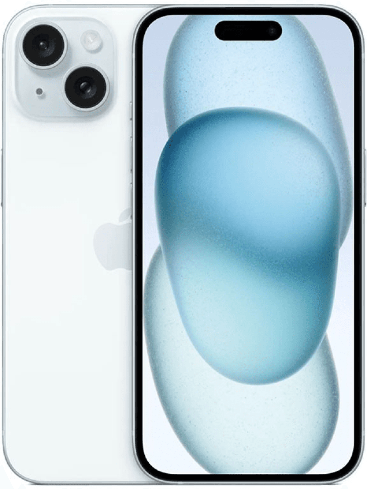 Apple iPhone 15 512GB Recondicionado - Bom - Azul - Desbloqueado