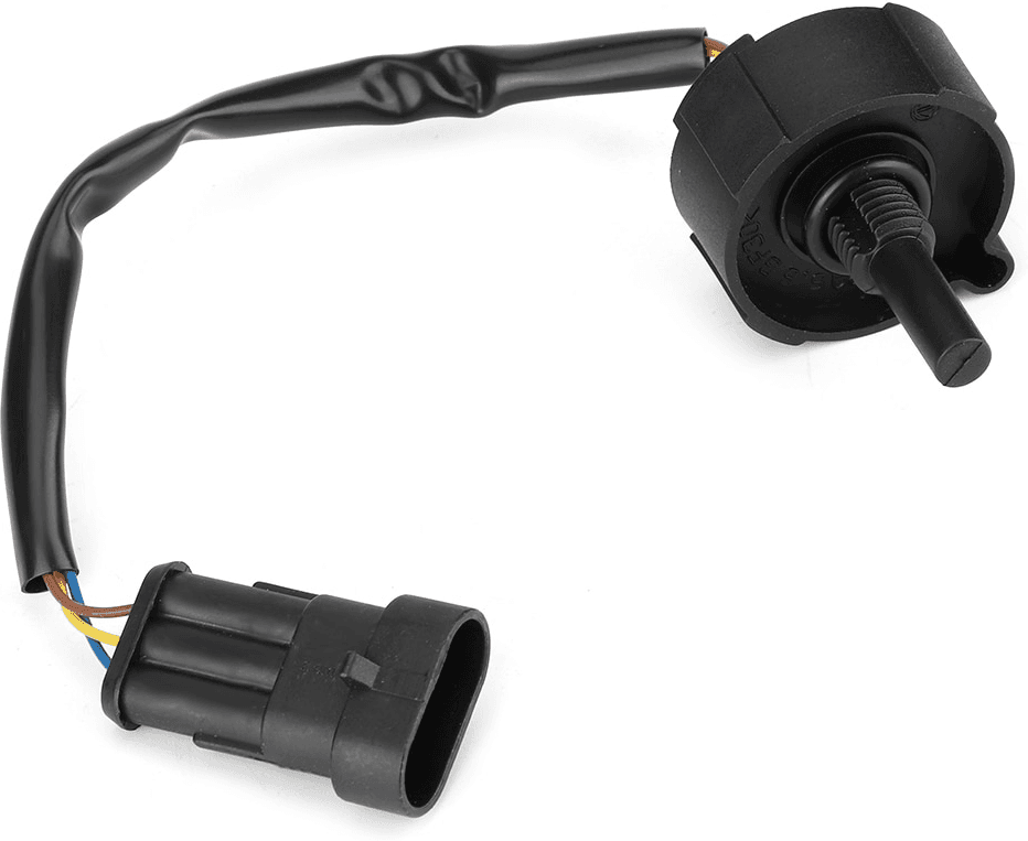 DT Spare Parts 7.24050 Vesisensori, polttoainejärjestelmä