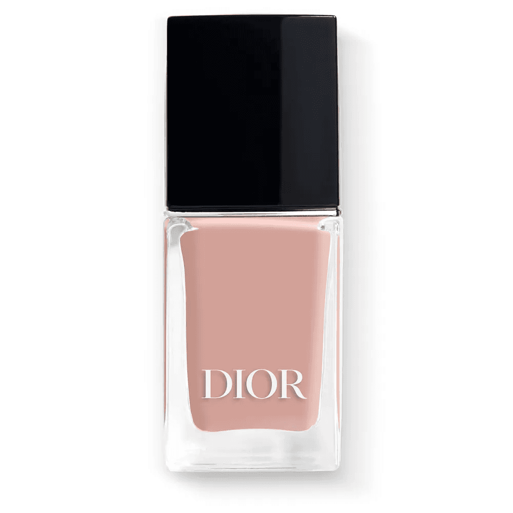 Christian Dior - Dior Vernis 04 100 Nude Look Vernis à ongles effet gel et couleur couture e5aba3 - Kapao Parfumerie en ligne française