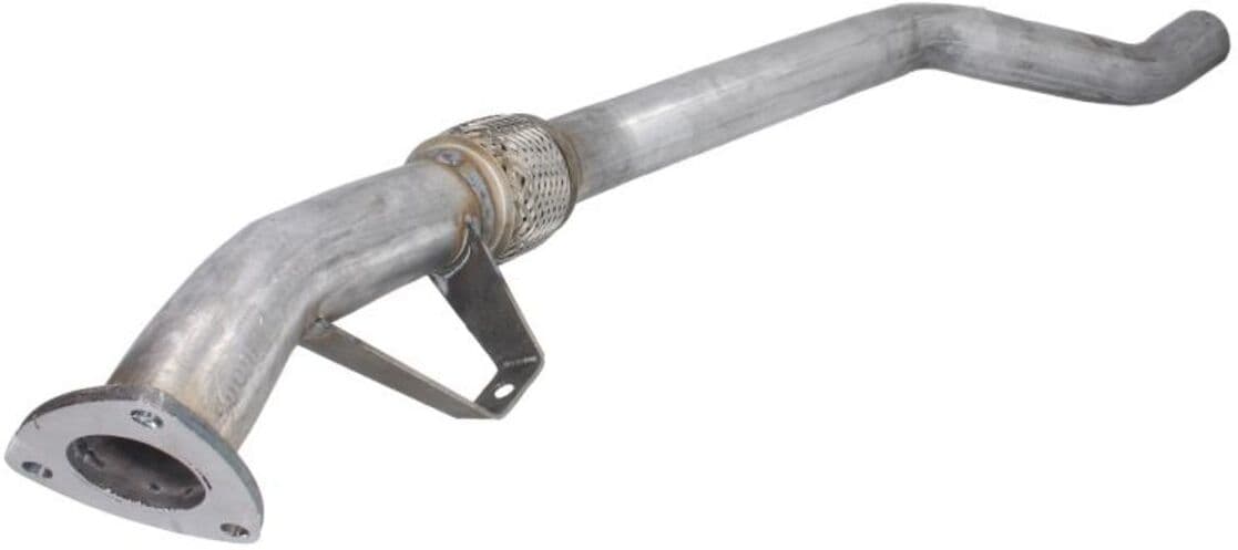 Tuyau d'échappement 4MAX 0219-01-10110