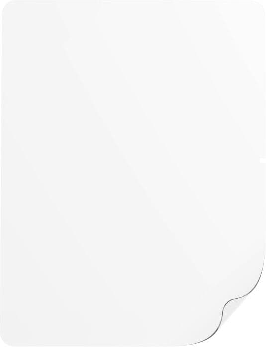 Hama Displayschutzfolie "Displayschutz für Apple iPad Pro 13" (2025/2024)", transparent, Displayfolien, Displayschutzfolie