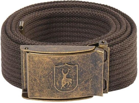 Deerhunter Canvas Belt
