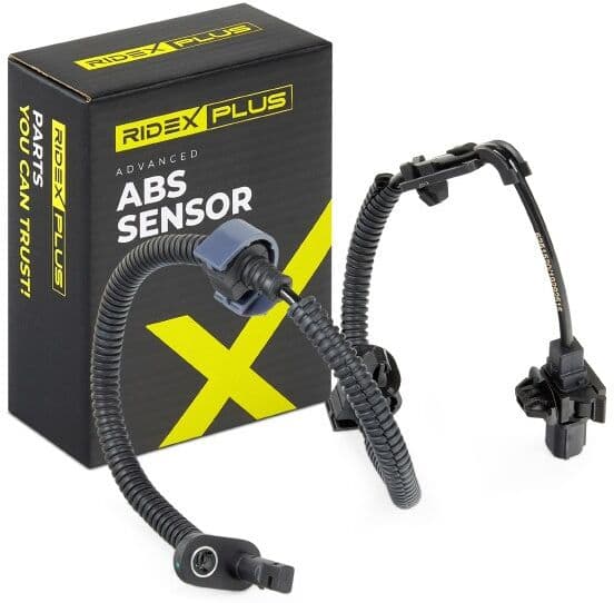RIDEX PLUS 412W0722P ABS-anturi