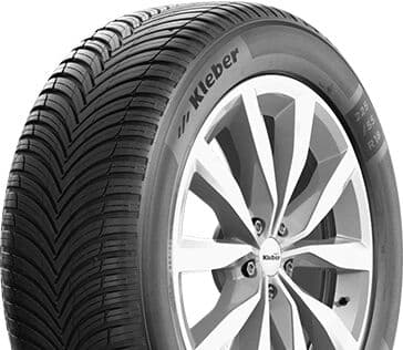 Kleber Quadraxer Suv 215/65 R17 103V XL Ganzjahresreifen