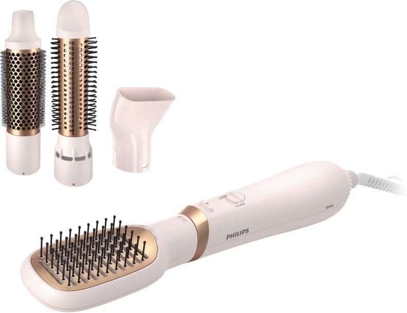 Philips Series 3000 BHA310/00 Warmluft-Lockenstab 1 St.