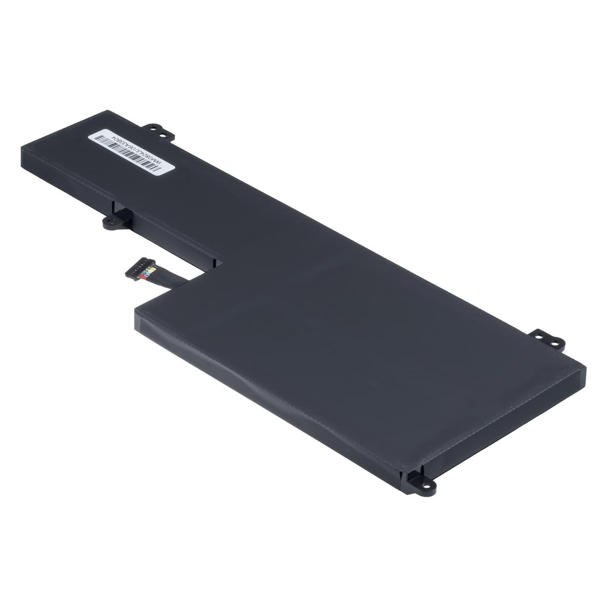 T6 Power Battery for Lenovo Yoga 720-15IKB, 6217mAh, 72Wh, 6cell, Li-pol (6 Zellen, 6217 mAh) (NBIB0237)
