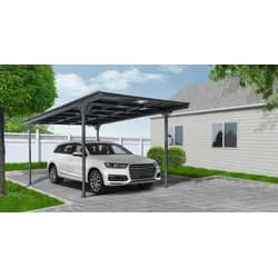Ximax Carport Eco 503 x 300 cm anthrazit