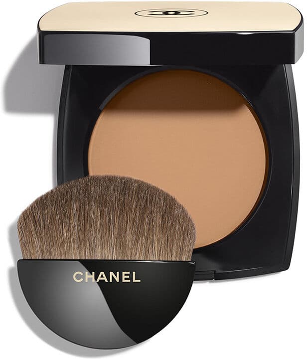 CHANEL LES BEIGES Poudres