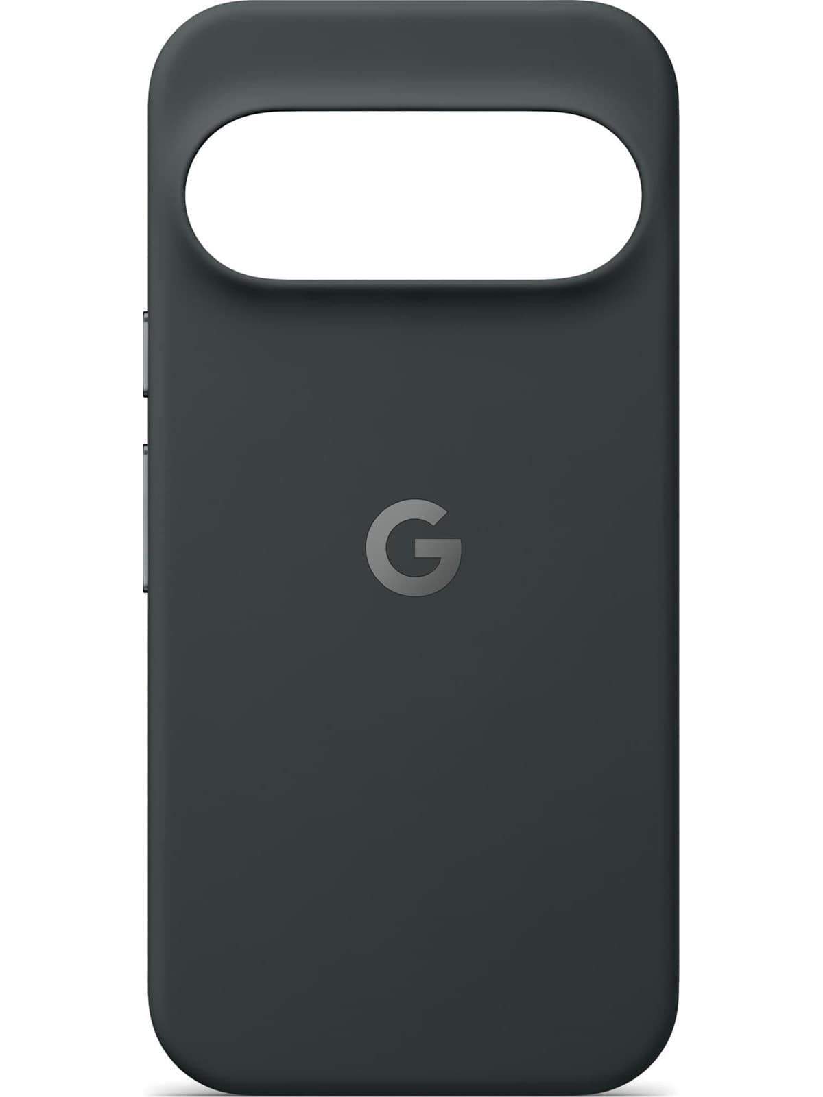 Google Pixel 11 Pro Case - Obsidian