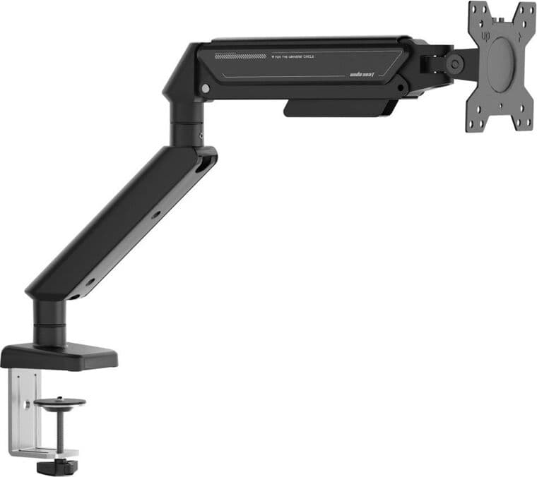 Anda Seat Βάση Γραφείου Οθόνης έως 32" με Βραχίονα (AD-W-A6D-1S-BB) AD-W-A6D-1S-BB