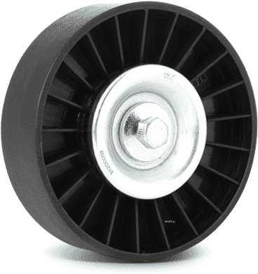 MAXGEAR 54-1242 Geleiderol / omdraairol v-snaren