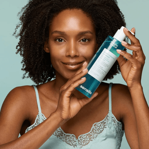 Sensilis Purify Essential Gel de Limpeza 400ml