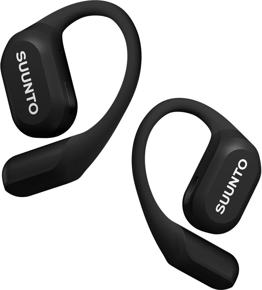 Suunto spark sonido Negro (UNICA)