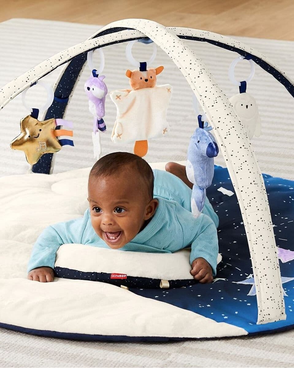 SkipHop Skip Hop Babygym - Celestial Dreams