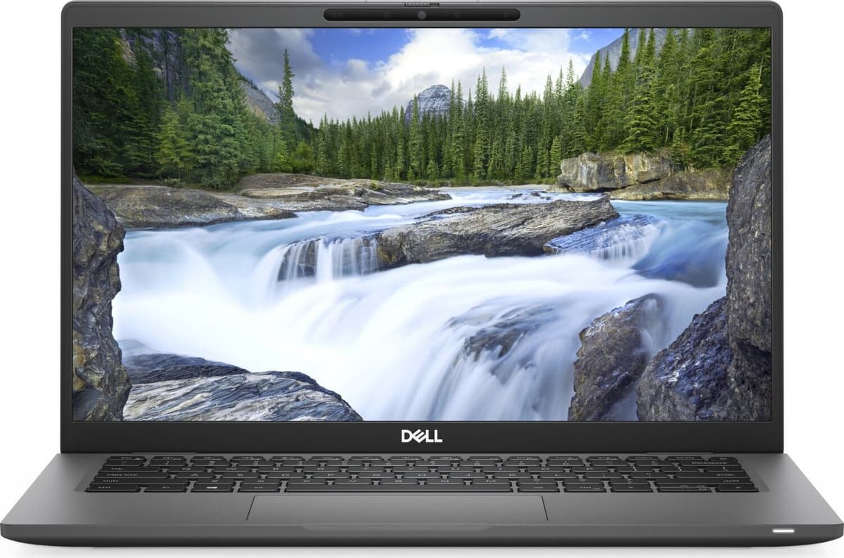 Dell Latitude 7420   i5-1135G7   14"   8 GB   512 GB SSD   FHD   svart   Win 11 Pro   DE