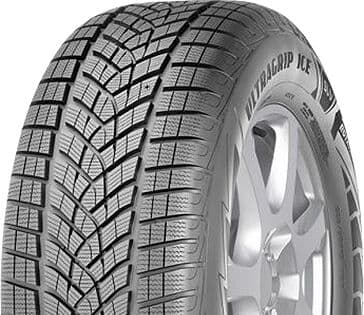 Goodyear Ultragrip Ice Suv G1 235/65 R18 110T XL Winterreifen