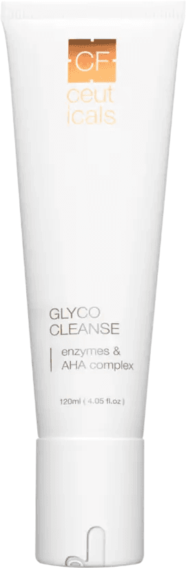 Global Cf Ceuticals Glyco Cleanse