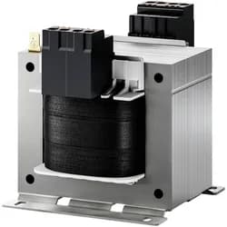 Block STEU Isolating Transformer 400VA 2x115V, Transformator