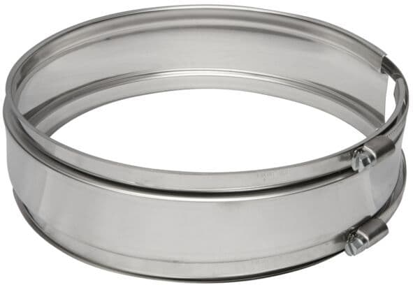 Bertrams Dw Klemmband 22KLB350 350 mm, lose