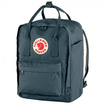 Fjällräven - Kånken Laptop 13'' - Daypack blau