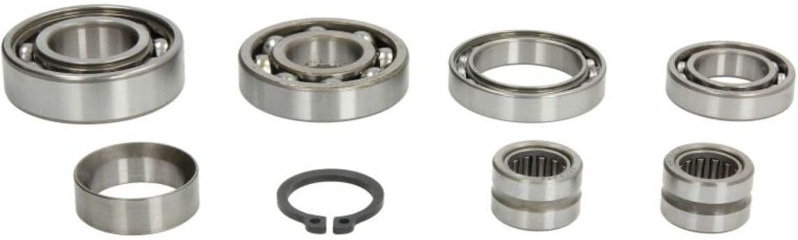 Kit roulements de boîte de vitesse HOT RODS TBK0080