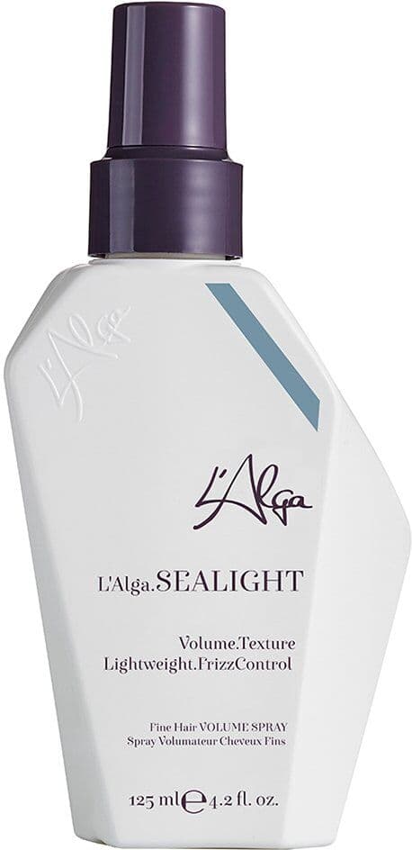 L`ALGA Sealight Volume Spray 125ml