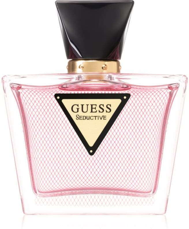 Guess Seductive I'm Yours Eau de Toilette για γυναίκες 75 ml