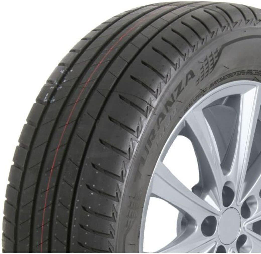 Pneu de verão BRIDGESTONE Turanza T005 225/45R18 XL 95Y