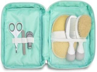 Chicco Baby Travel Set conjunto de cuidados de bebé 1 un.. Baby Travel Set