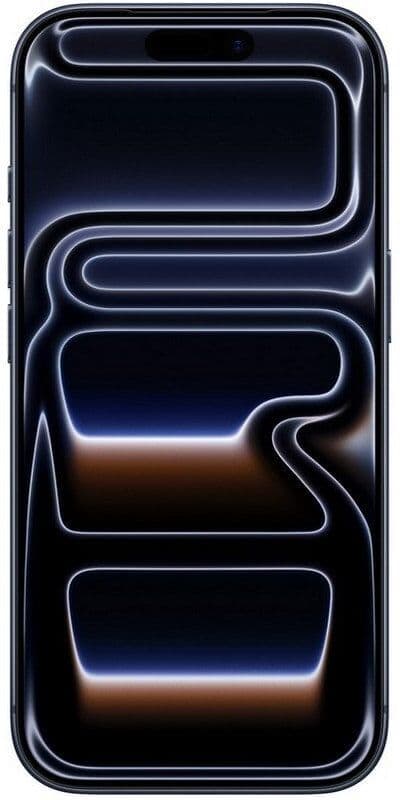 Apple iPhone 17 Pro 1 TB Azul Escuro