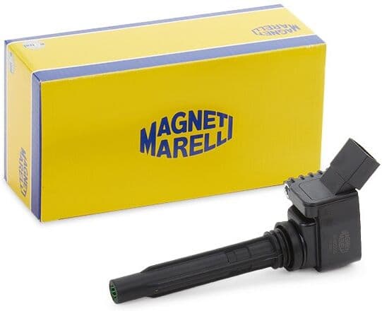 MAGNETI MARELLI 060717200012 Bobina de inductie