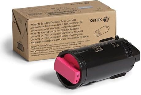 Xerox 106R03860 toner magenta