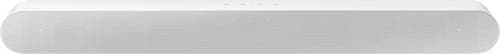 Samsung S-Soundbar HW-S67GD Soundbar Weiß Bluetooth, Dolby Atmos, High-Resolution Audio, WLAN, Sprachsteuerung, Wandbefestigung