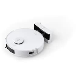 Ecovacs DEEBOT Saugroboter N20 Weiß