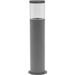 OSRAM HOMELIGHTING Endura Classic Ebro 49cm E27 Dark Gray 4099854446313 LED-Außenwandleuchte LED E27 Dunkelgrau