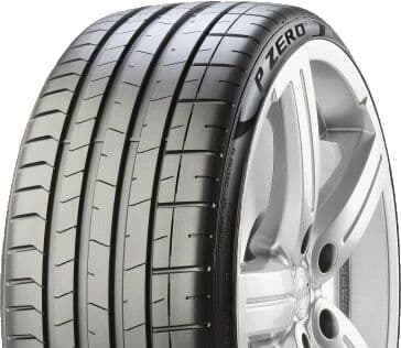 Pirelli P Zero (pz4) Sports Car 255/45 R20 105W XL Sommerreifen