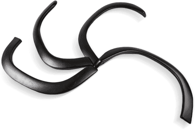 BLIC 5703-08-8178372P Wheel arch trim