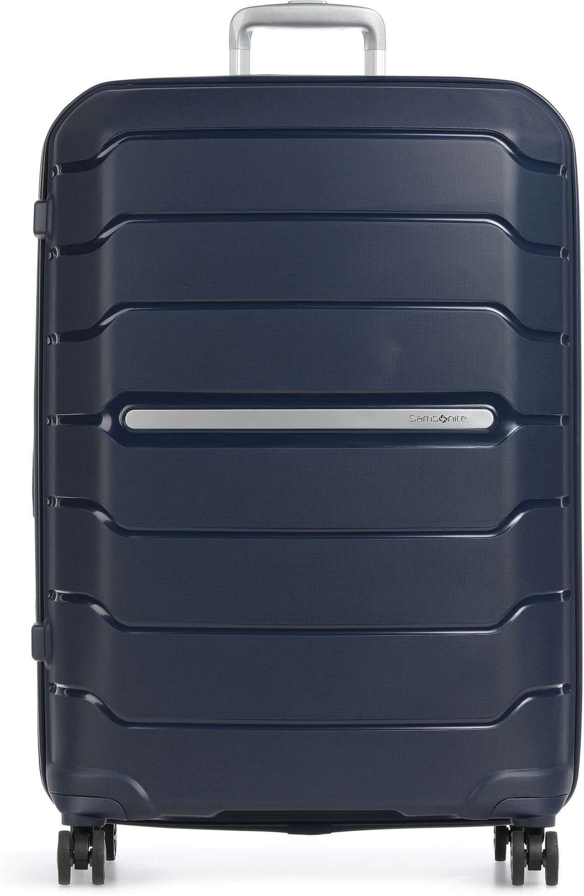 Samsonite Flux Exp   Kuffert med 4 hjul   75 cm